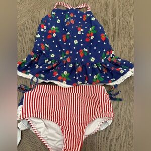 Love&grow swim suit